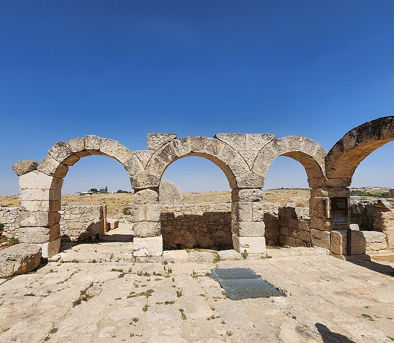 ערוץ ארבעת הבורות