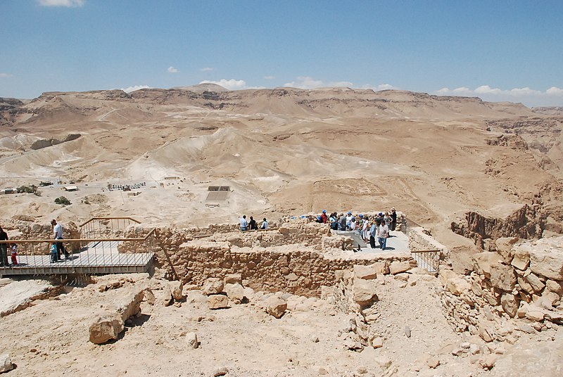 דרך נוף: גבעת גורני – הר קנאים